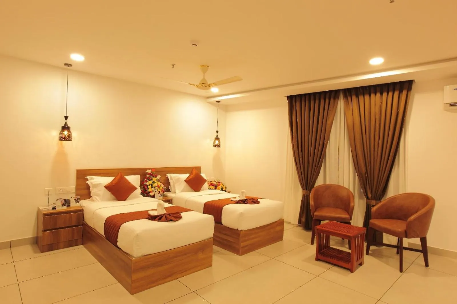 Hotel Diamond Fort Panmana